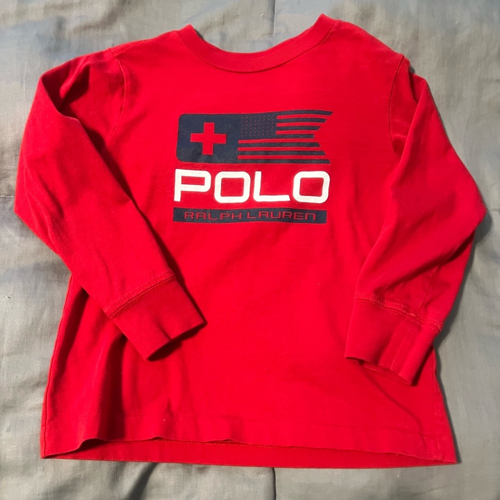 Ralph Lauren Tee